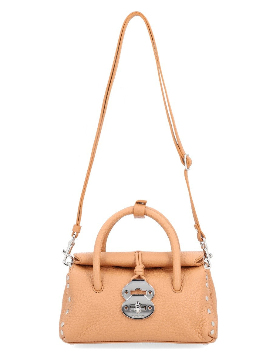 Zanellato Women's Dotta Baby Bag Orange