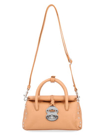 Zanellato Women's Dotta Baby Bag Orange