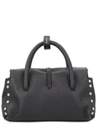 Zanellato Women's Dotta Baby Bag Black
