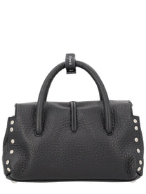 Zanellato Women's Dotta Baby Bag Black