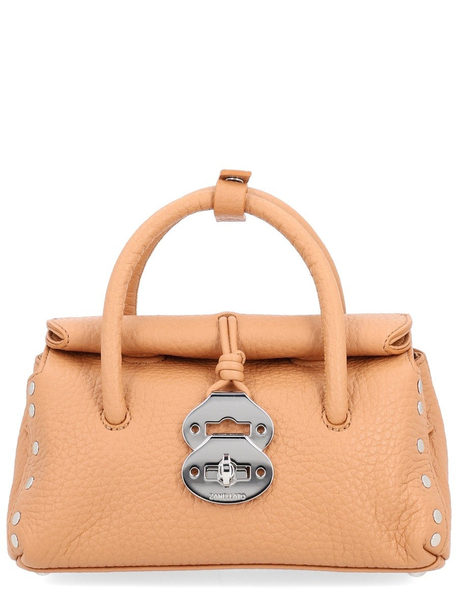 Zanellato Women's Dotta Baby Bag Orange