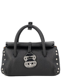 Zanellato Women's Dotta Baby Bag Black