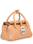 Zanellato Women's Dotta Baby Bag Orange