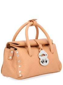 Zanellato Women's Dotta Baby Bag Orange
