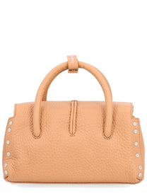 Zanellato Women's Dotta Baby Bag Orange