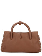Zanellato Women's Dotta Small Bag Brown