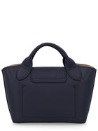 Longchamp Women's Shopper Bag Épure Blue, view 3