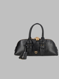 Pinko Women's Borsa Escape Bag Small Black