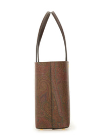 Etro Women's Essential Arnica Bag Brown