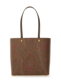Etro Women's Essential Arnica Bag Brown
