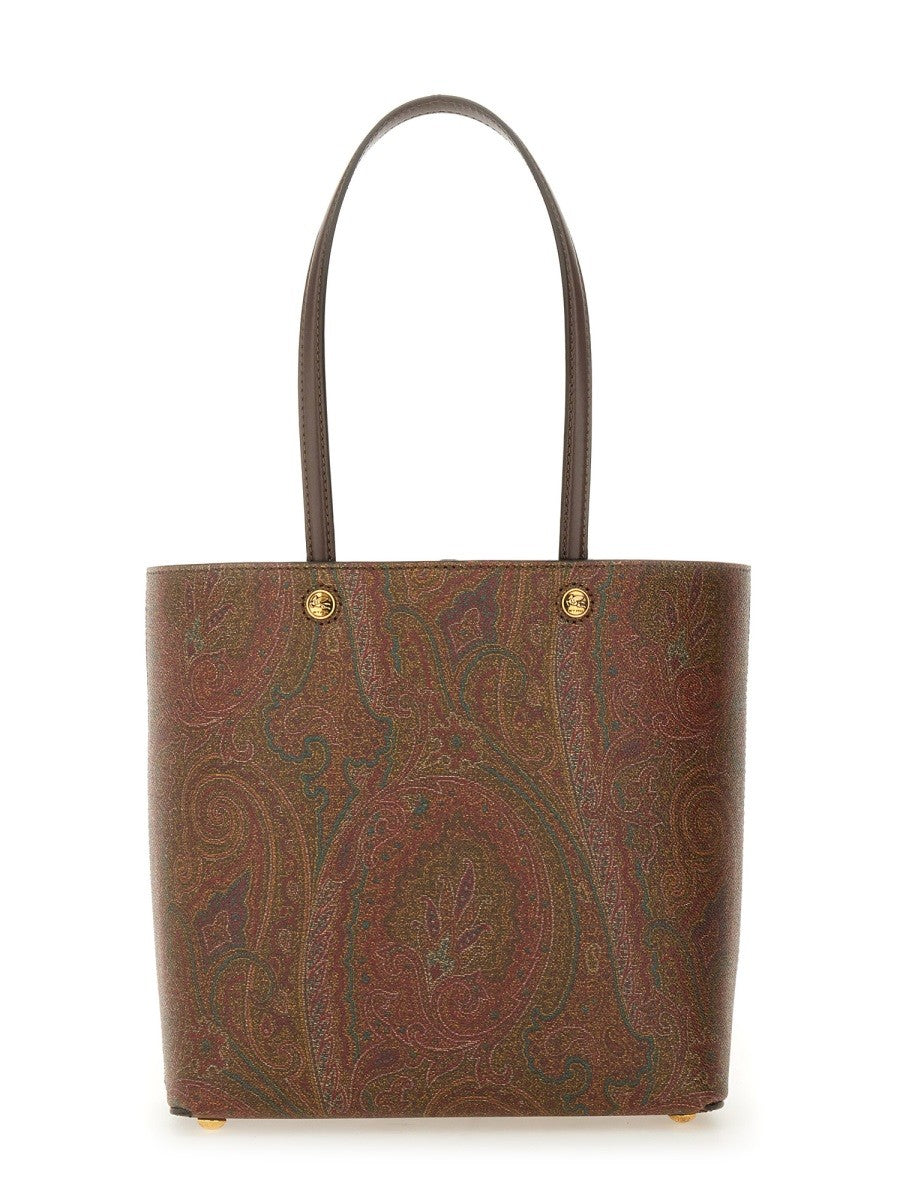 Etro Women's Essential Arnica Bag Brown