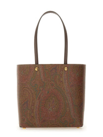Etro Women's Essential Arnica Bag Brown
