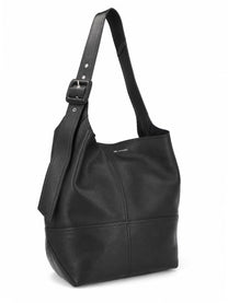 Ami Paris Unisex Borsa Etienne Black