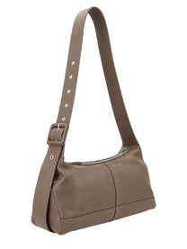 Ami Paris Unisex Borsa Etienne Brown