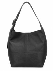 Ami Paris Unisex Borsa Etienne Black