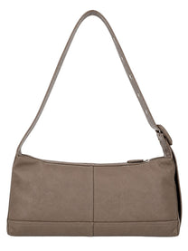 Ami Paris Unisex Borsa Etienne Brown