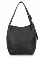 Ami Paris Unisex Etienne Bag Black, view 2
