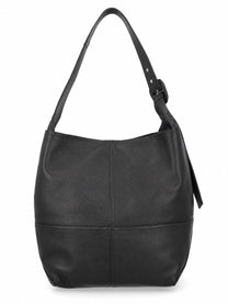 Ami Paris Unisex Borsa Etienne Black