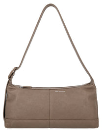 Ami Paris Unisex Borsa Etienne Brown
