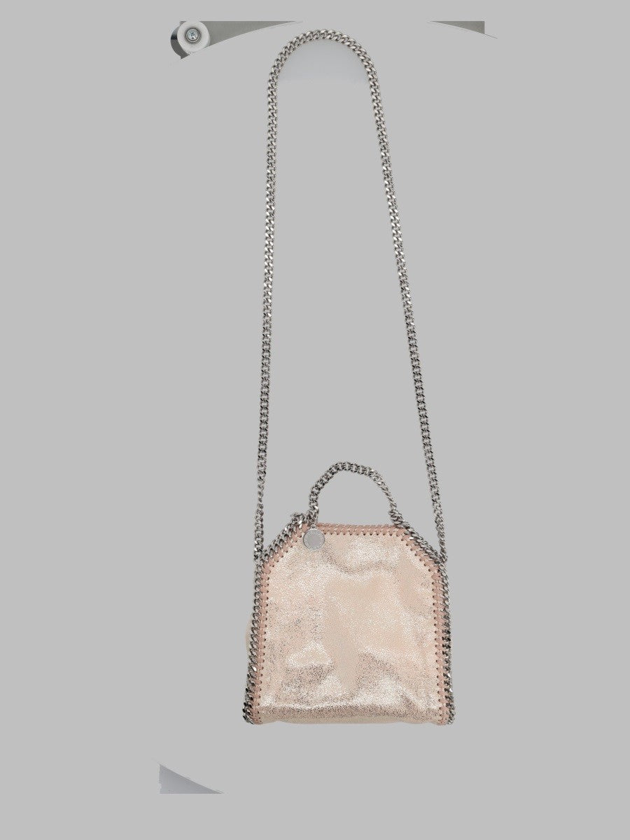 Stella McCartney Women's Borsa Falabella Micro Multicolor