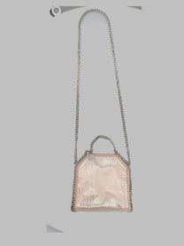 Stella McCartney Women's Borsa Falabella Micro Multicolor