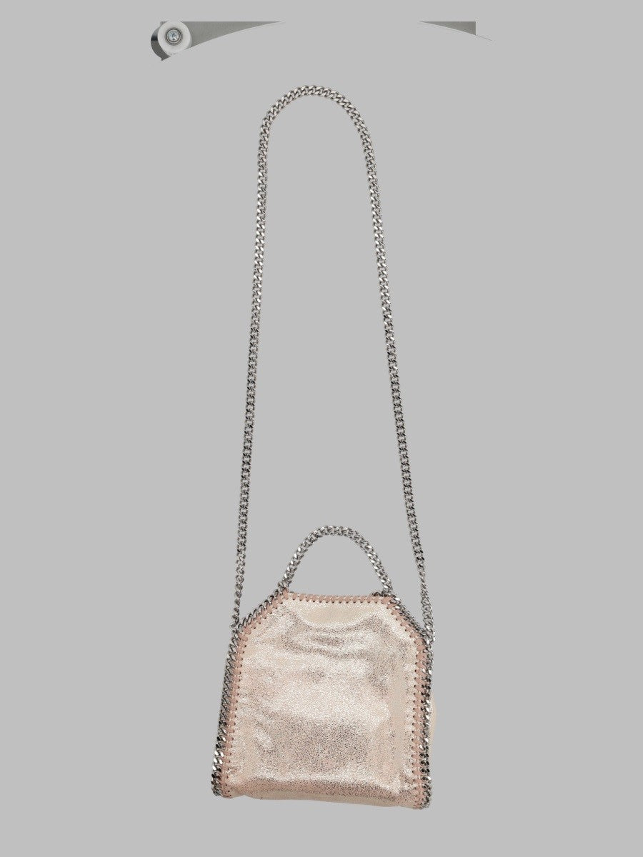 Stella McCartney Women's Borsa Falabella Micro Multicolor