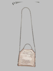 Stella McCartney Women's Borsa Falabella Micro Multicolor