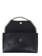 Stella McCartney Women's Falabella Mini Bag Black