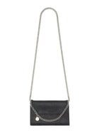 Stella McCartney Women's Falabella Mini Bag Black