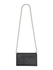 Stella McCartney Women's Falabella Mini Bag Black