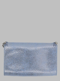 Stella McCartney Women's Borsa Falabella Mini Blue