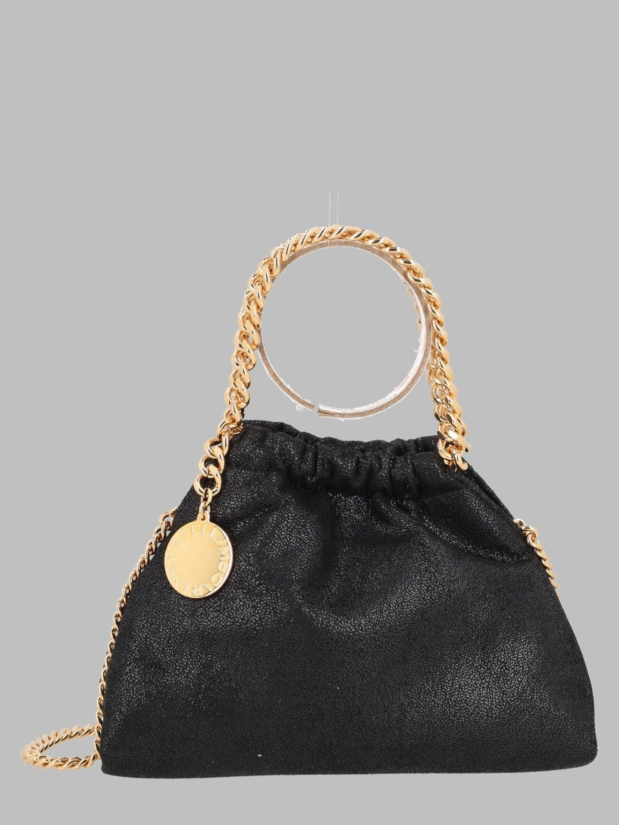 Stella McCartney Women's Borsa Falabella Mini Black