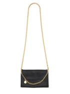 Stella McCartney Women's Falabella Mini Bag Black