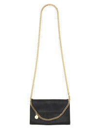 Stella McCartney Women's Falabella Mini Bag Black