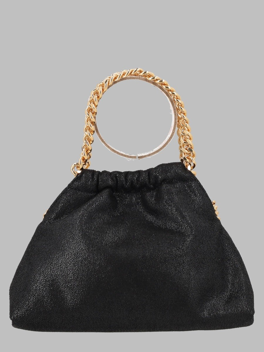 Stella McCartney Women's Borsa Falabella Mini Black