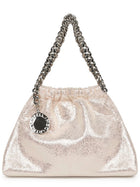 Stella McCartney Women's Falabella Mini Bag Blue