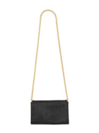 Stella McCartney Women's Falabella Mini Bag Black