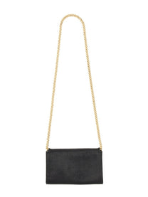 Stella McCartney Women's Falabella Mini Bag Black