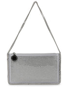 Stella McCartney Women's Falabella Bag Silver