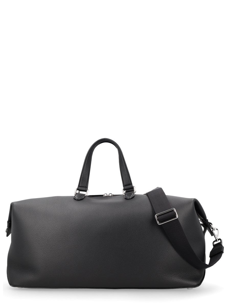 Fendi Men's Borsa Fendi Lui Black