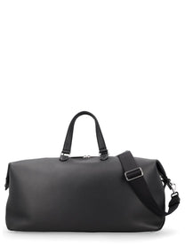 Fendi Men's Borsa Fendi Lui Black