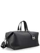 Fendi Men's Fendi Lui Bag Black, view 2