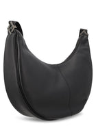 Fendi Men's Fendi Melon Large Bag Black, view 4