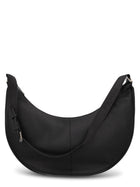 Fendi Men's Fendi Melon Large Bag Black