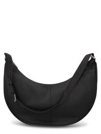 Fendi Men's Borsa Fendi Melon Large Black