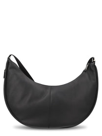 Fendi Men's Borsa Fendi Melon Large Black