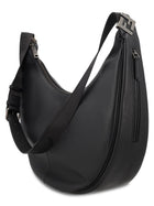 Fendi Men's Fendi Melon Large Bag Black, view 5