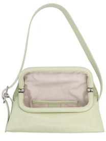 Osoi Women's Borsa Folder Brot Green