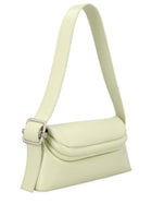 Osoi Women's Folder Brot Bag Green, view 3