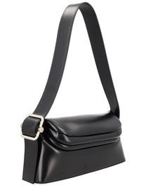 Osoi Women's Borsa Folder Brot Black